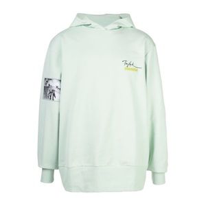 TONY HAWK SIGNATURE LINE Photo Print Hoodie